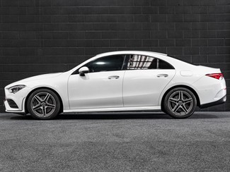 2020 Mercedes-Benz CLA 250 - Thumbnail