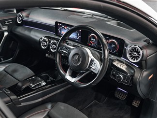 2020 Mercedes-Benz CLA 250 - Thumbnail