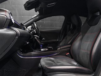 2020 Mercedes-Benz CLA 250 - Thumbnail