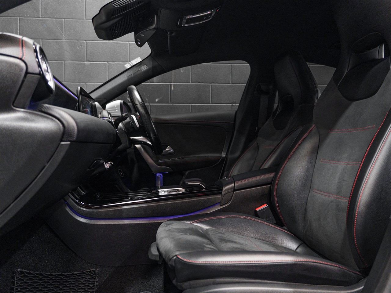 2020 Mercedes-Benz CLA 250