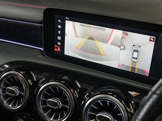 2020 Mercedes-Benz CLA 250 - Thumbnail