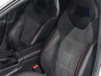 2020 Mercedes-Benz CLA 250 - Thumbnail