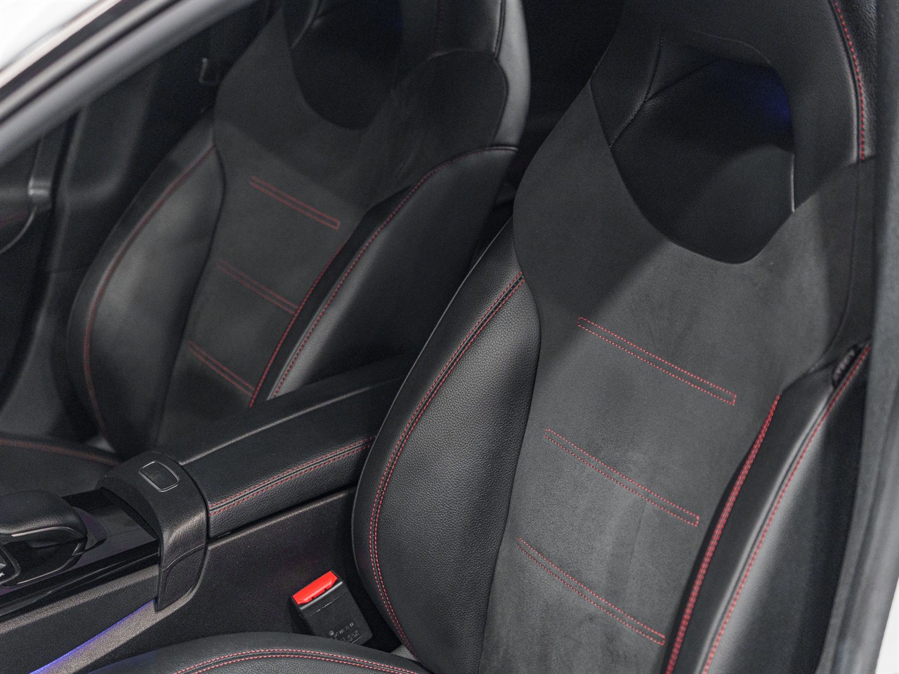 2020 Mercedes-Benz CLA 250