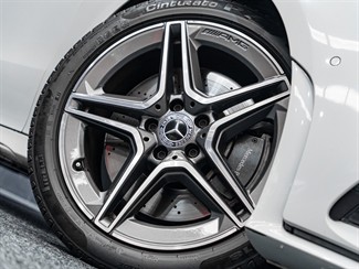 2020 Mercedes-Benz CLA 250 - Thumbnail