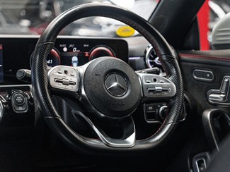 2020 Mercedes-Benz CLA 250 - Thumbnail