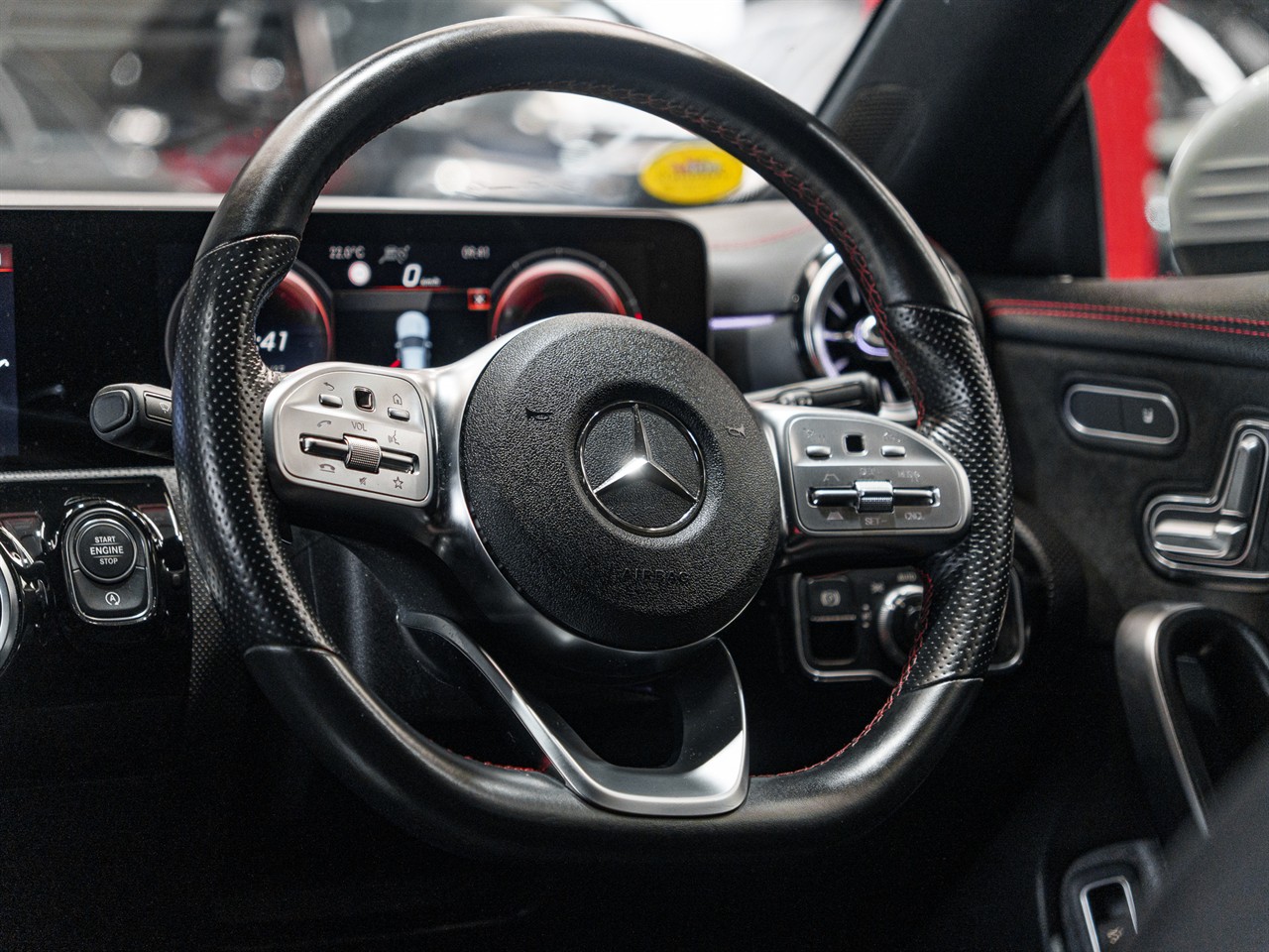 2020 Mercedes-Benz CLA 250