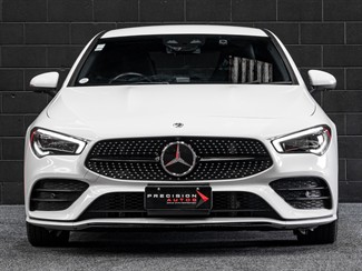 2020 Mercedes-Benz CLA 250 - Thumbnail