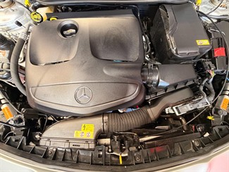 2016 Mercedes-Benz CLA 250 - Thumbnail