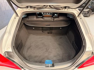 2016 Mercedes-Benz CLA 250 - Thumbnail