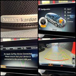 2016 Mercedes-Benz CLA 250 - Thumbnail