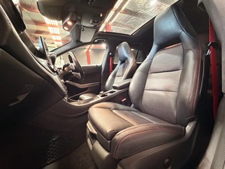 2016 Mercedes-Benz CLA 250 - Thumbnail
