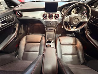 2016 Mercedes-Benz CLA 250 - Thumbnail
