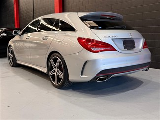 2016 Mercedes-Benz CLA 250 - Thumbnail