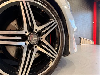 2016 Mercedes-Benz CLA 250 - Thumbnail