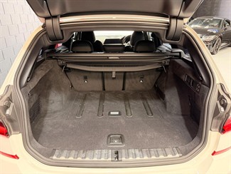 2019 BMW 320D - Thumbnail