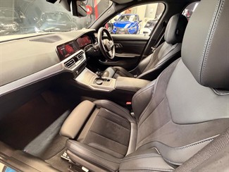 2019 BMW 320D - Thumbnail