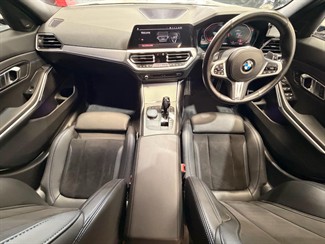 2019 BMW 320D - Thumbnail