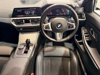2019 BMW 320D - Thumbnail