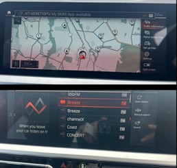 2019 BMW 320D - Thumbnail