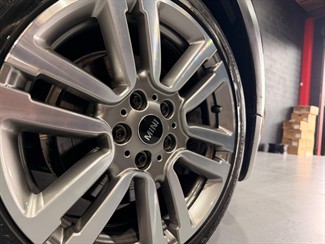 2017 Mini Cooper - Thumbnail