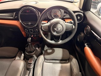 2017 Mini Cooper - Thumbnail