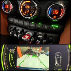 2017 Mini Cooper - Thumbnail