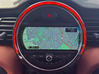 2017 Mini Cooper - Thumbnail