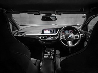 2019 BMW M135i - Thumbnail