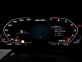 2019 BMW M135i - Thumbnail