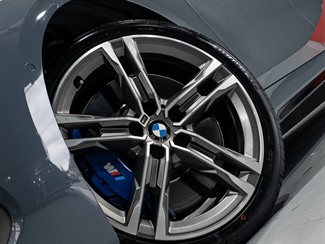 2019 BMW M135i - Thumbnail