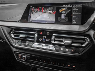 2019 BMW M135i - Thumbnail