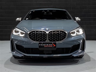 2019 BMW M135i - Thumbnail