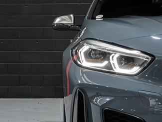 2019 BMW M135i - Thumbnail