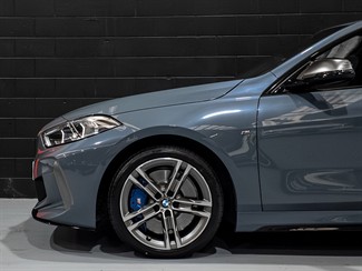 2019 BMW M135i - Thumbnail