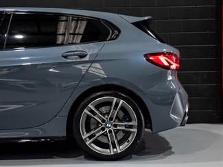 2019 BMW M135i - Thumbnail