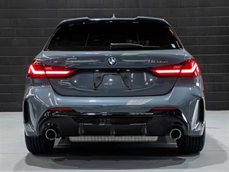 2019 BMW M135i - Thumbnail