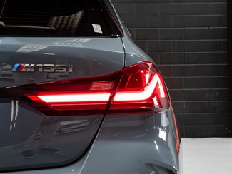 2019 BMW M135i - Thumbnail