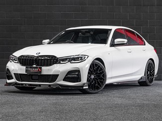 2020 BMW 320I - Thumbnail