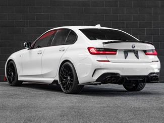 2020 BMW 320I - Thumbnail