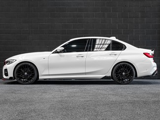 2020 BMW 320I - Thumbnail