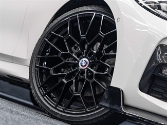 2020 BMW 320I - Thumbnail