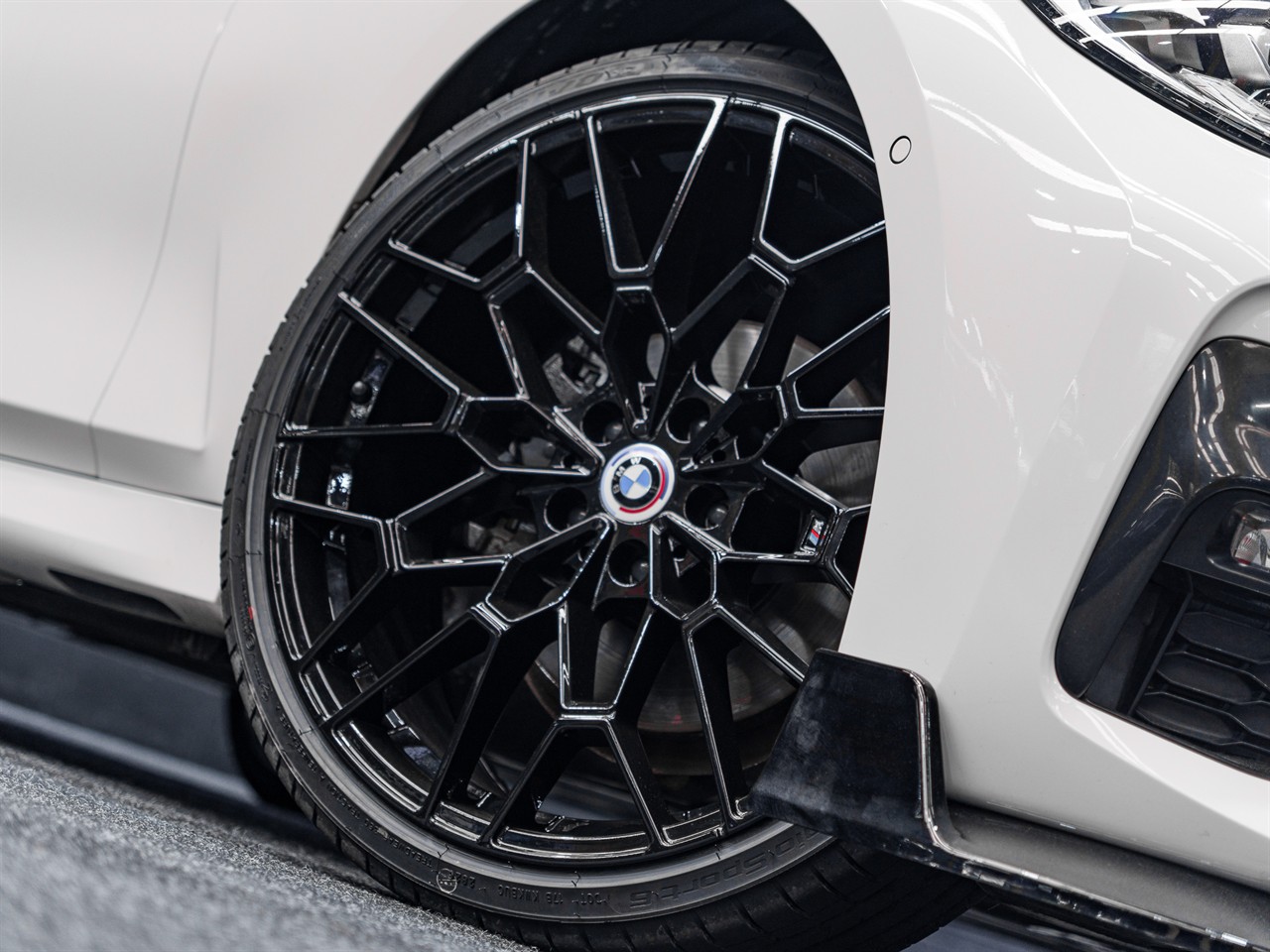 2020 BMW 320I