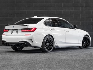 2020 BMW 320I - Thumbnail