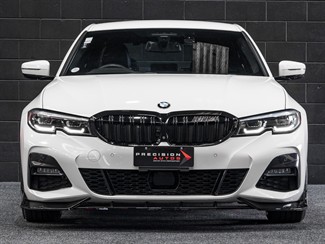 2020 BMW 320I - Thumbnail