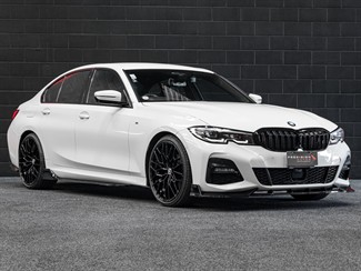 2020 BMW 320I - Thumbnail