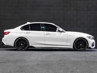 2020 BMW 320I - Thumbnail