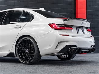 2020 BMW 320I - Thumbnail