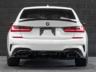 2020 BMW 320I - Thumbnail