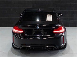 2019 BMW M2 - Thumbnail