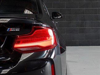 2019 BMW M2 - Thumbnail